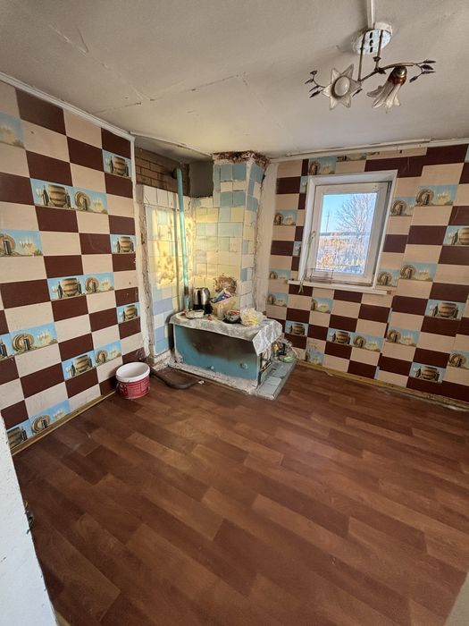 Продам дом в районе Аккулы