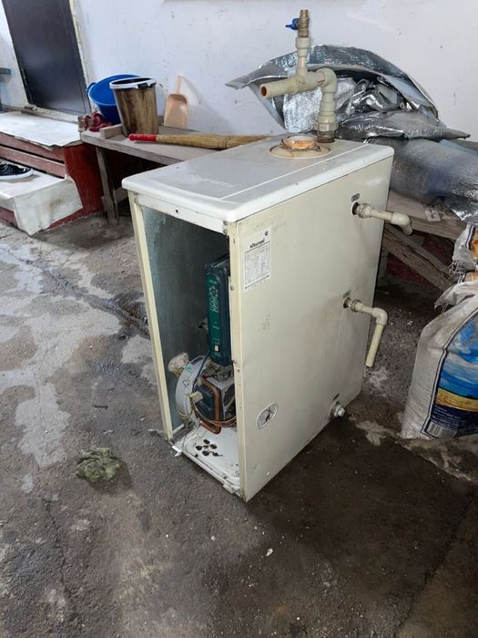 Продам Печки Лемакс 40000т.