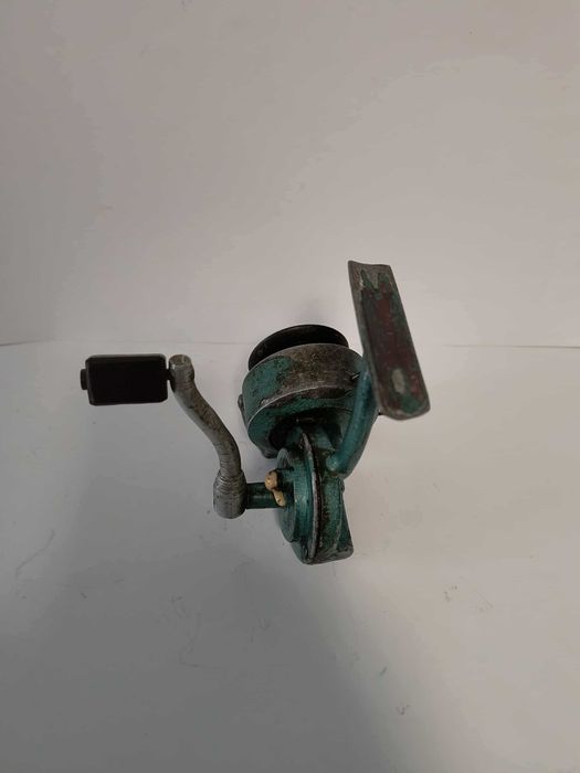 Рибарска макара REEX – ретро