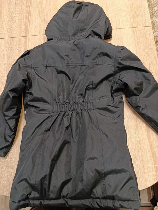 Зимно детско яке на Trespass