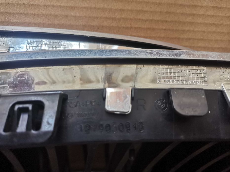 БМВ/BMW Е92 бъбреци