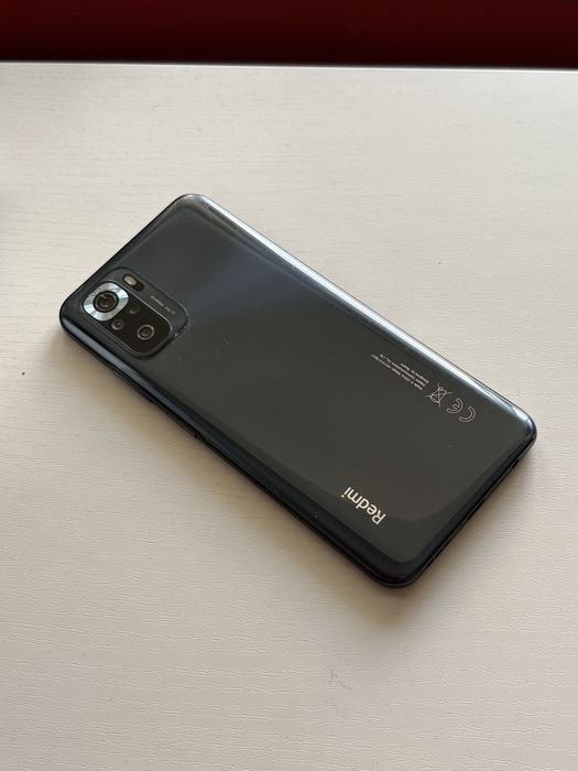 Redmi NOTE 10S 128 gb / 6 gb ram stare perfecta