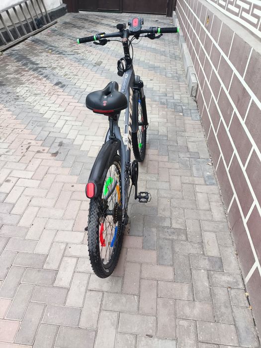 Продам велосипед TOTEM