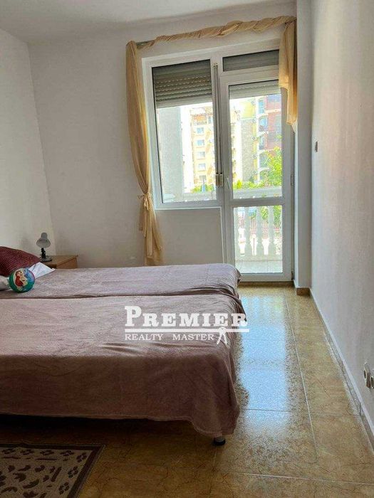 Продава се Тристаен апартамент в к.к. Слънчев бряг - 72 кв.м за 1195 €/кв.м - Снимка #12