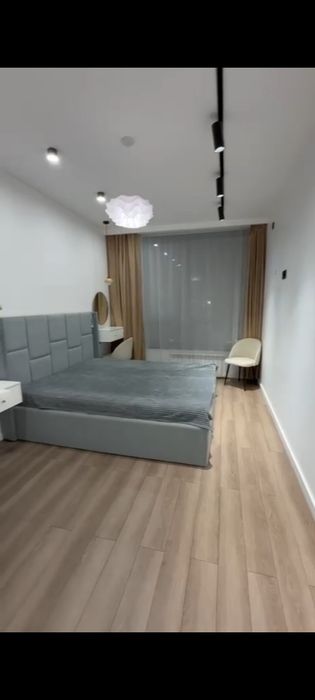 Сдам квартиру в хорошем районе