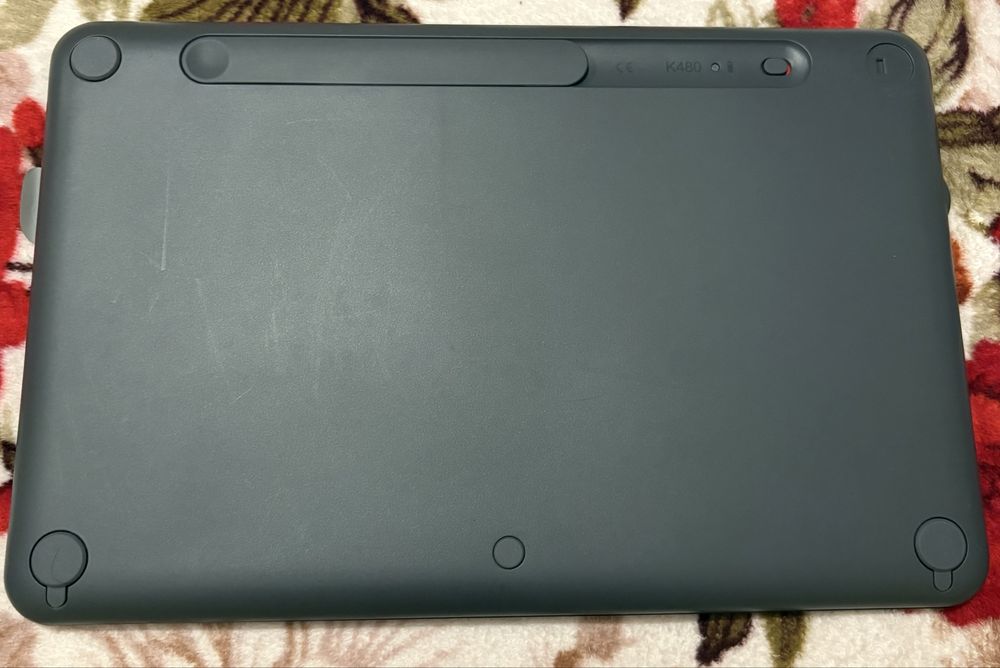 Tastatura logitech  k480