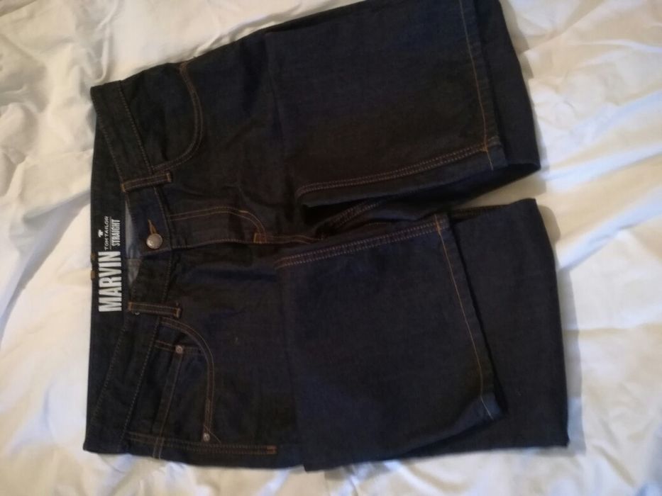 Мъжки дънки Tom Tailor 36/32