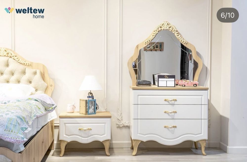 Продам мебель детскую, подростковую