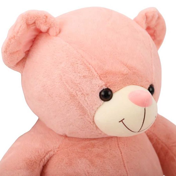 Плюшено мече 90 см, различни цветове