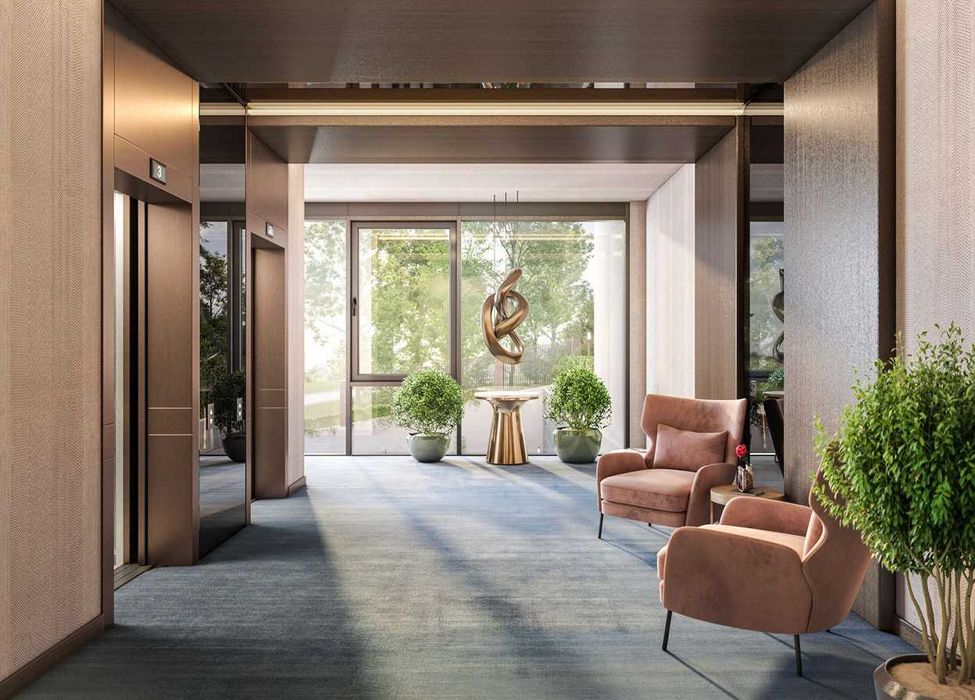 Продава се Многостаен апартамент в София, Бояна - 243 кв.м за 2346 €/кв.м - Снимка #3