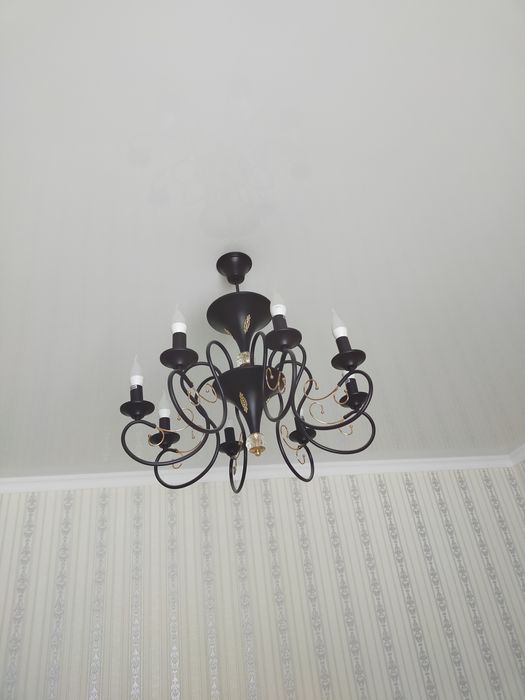 Люстра комнатная