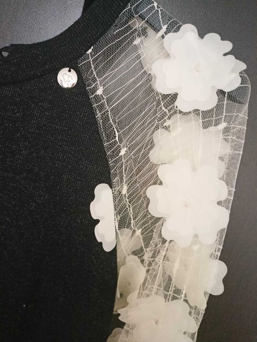 Дамска блуза Lucy