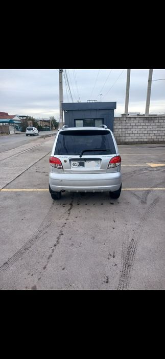 2010 matiz mx metan