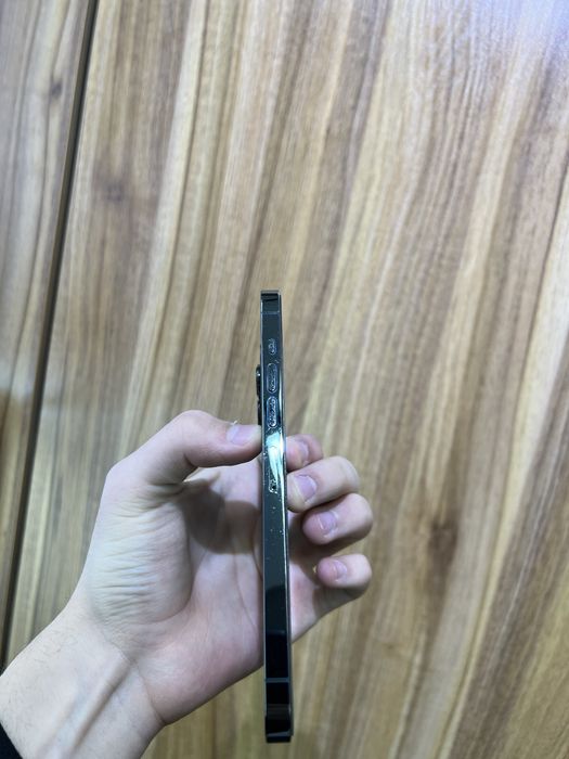 Iphone 13 pro max green 256 gb 80%