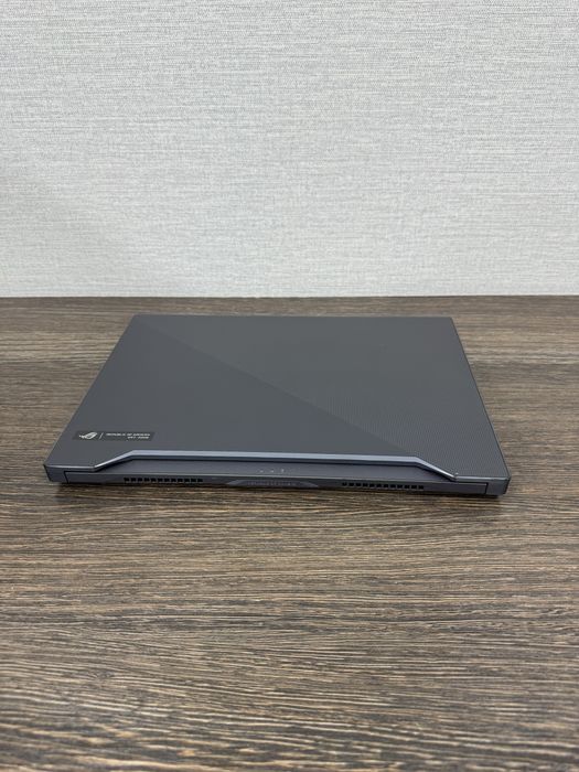 Мощный Asus ROG Zephyrus GU502L intel Core i7 с RTX2070 DDR6 8gb!