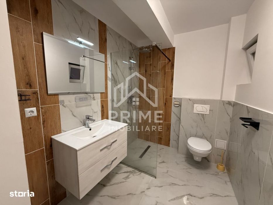 Apartament 2 Camere De Inchiriat 54Mp Bloc Nou, Alba Iulia