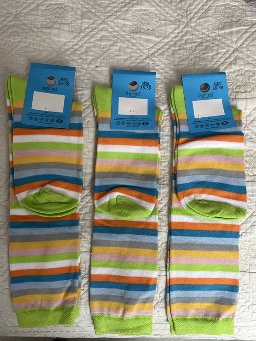 Продаю носки - гольфы