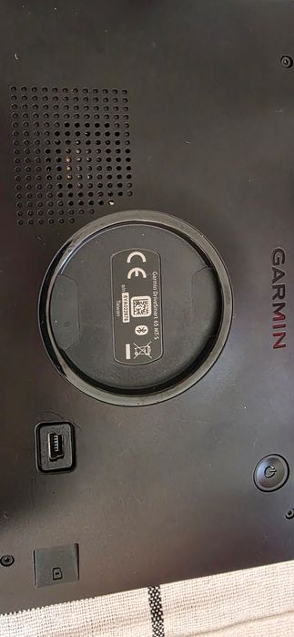 Навигация Garmin Drivesmart 65 7 инча карти за цяла Европа и Турция