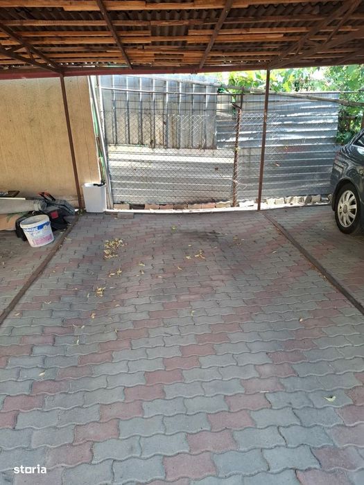 Inchiriez apartament 2 camere + garaj Zona Andrei Saguna ID: 45252