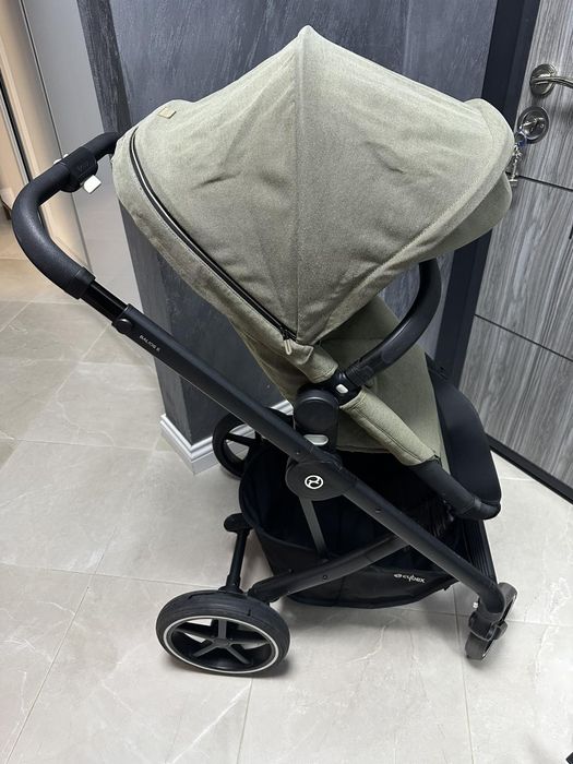 Cybex balios 2 in 1