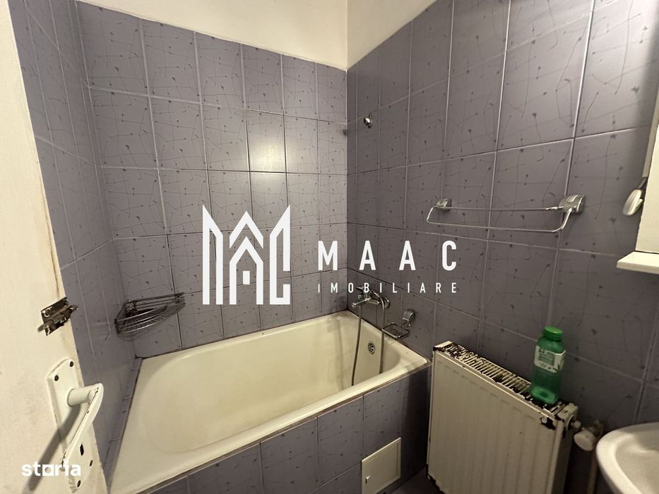 Apartament de vânzare Sibiu | Țiglari | 2 camere, 41 mp