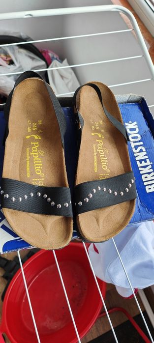 Birkentock by Papillio Caterina mărimea 38 femei