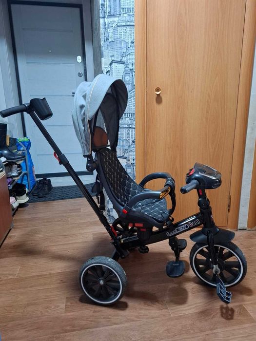 Продам детский велосипед!