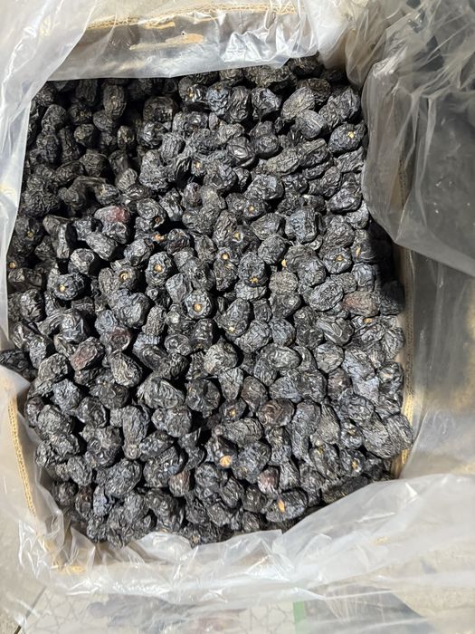 Аджва финики курма оптом