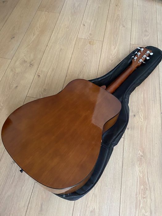 Гитара акустическая Yamaha F310
