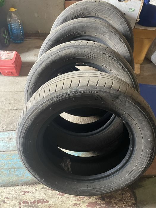 Продам Резину б/у