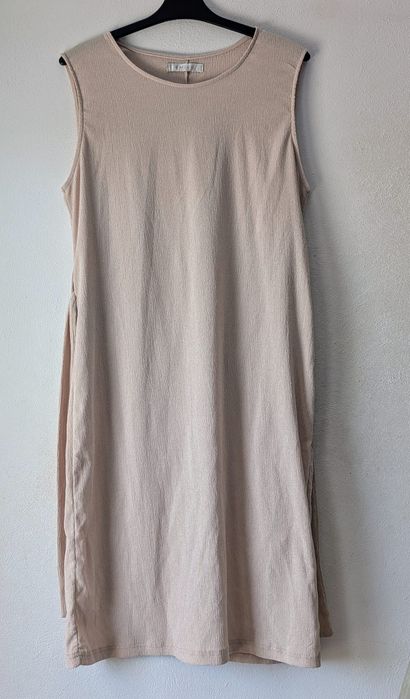 Rochie midi Amisu. Mărimea L/XL