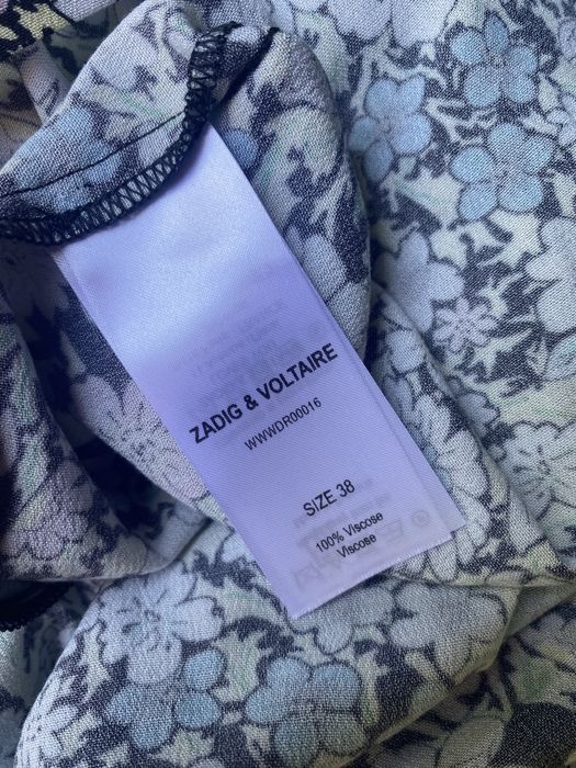 Zadig & valtarie рокля pink victoria’s secret блуза