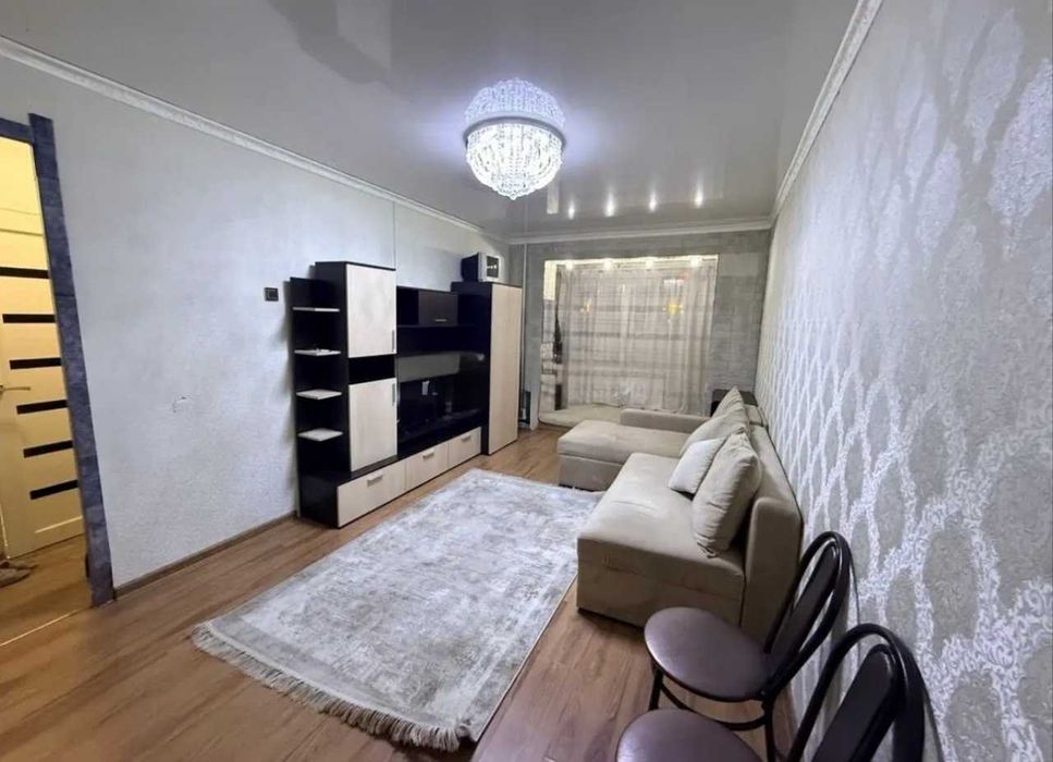 1 комнатная квартира, 36 кв.м., 2/5 этаж