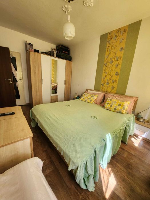 Продава се Многостаен апартамент в Търговище, Център - 61 кв.м за 677 €/кв.м - Снимка #8
