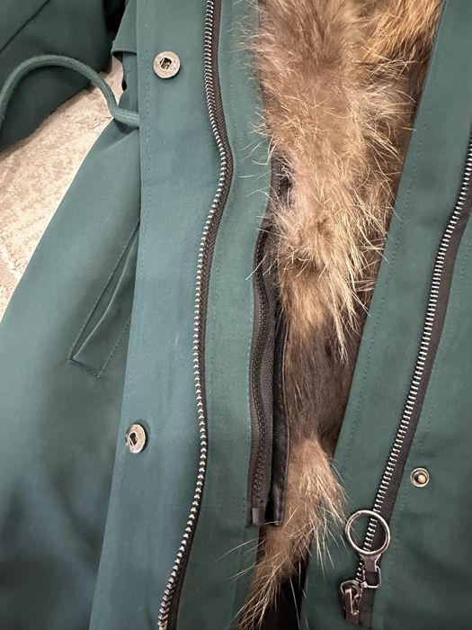 Продам парку на девочку