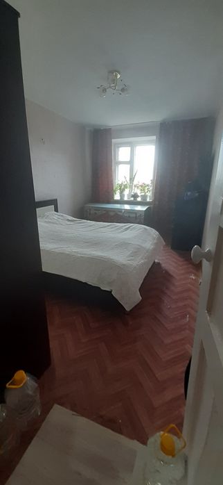 Продам 3-х комнатную квартиру