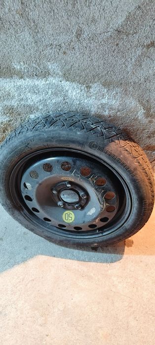 Патерица за BMW 5x120