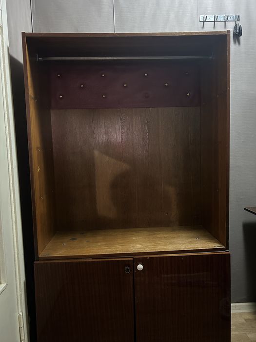 Шкаф прихожка, для одежды