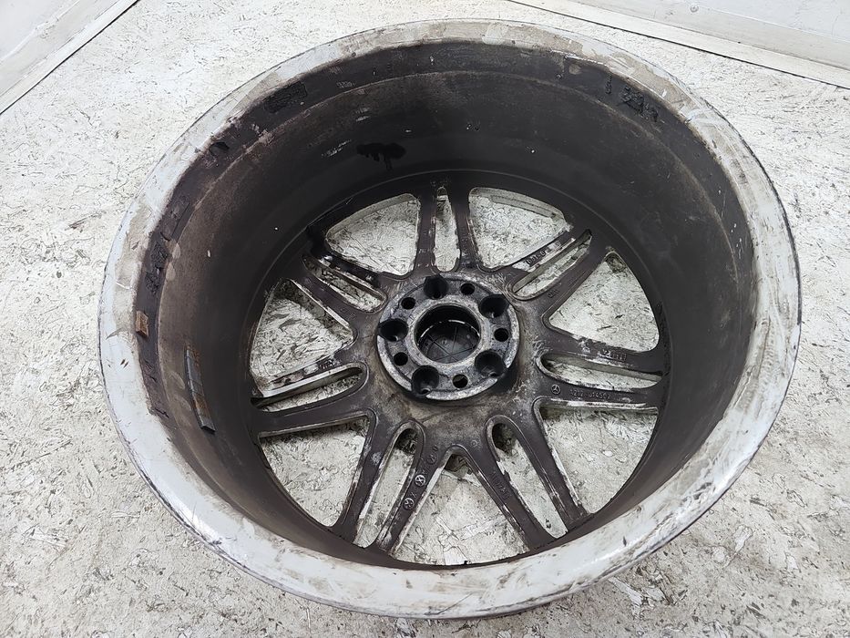 Janta aliaj Mercedes Clasa E (W212) [Fabr 2009-2016] Break AMG A212401