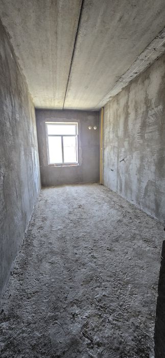 2хонали коробка квартира сотилади