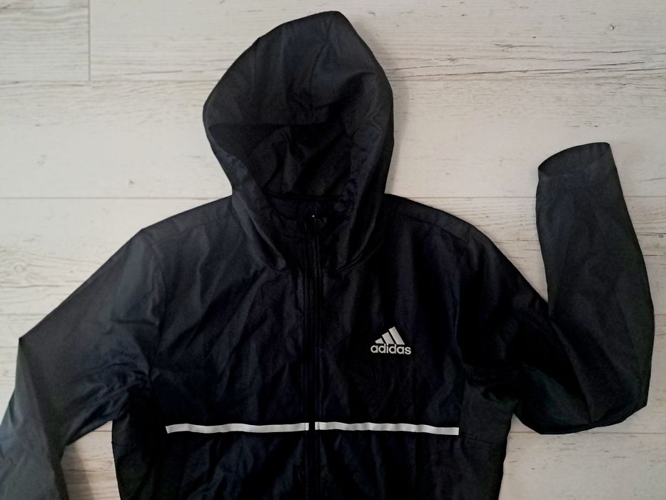 Adidas-Ориг.тънко яке