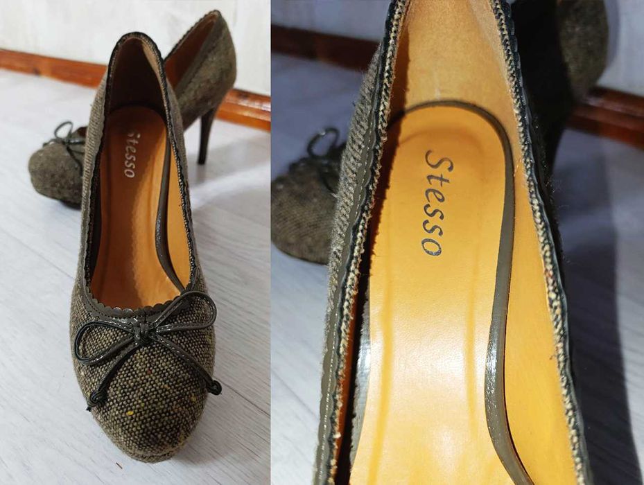 Туфли женские - размер 40