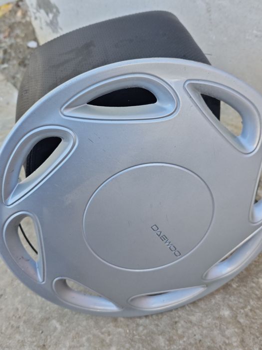 Подлокотник дэу нексия