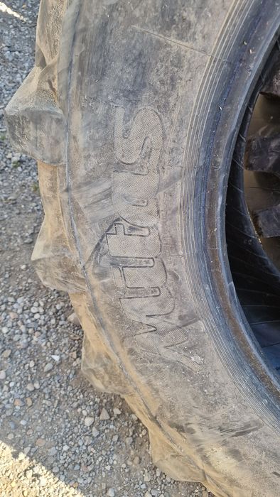 CAUCIUC agri 480/70R34 marca Mitas