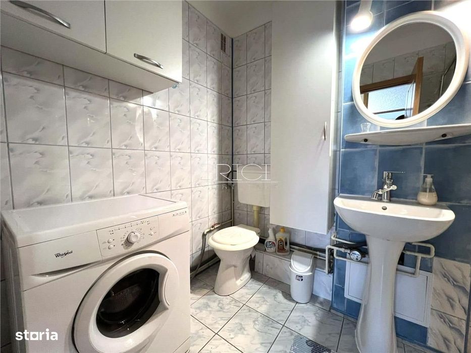 Apartament 2 camere, 56mp, Decomandat, cu Parcare, Centrul Civic