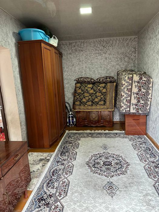 Участок 1.8 соток По ул. Абдурауфа Фитрата