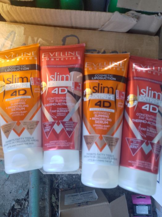 Козметика на едро и дребно