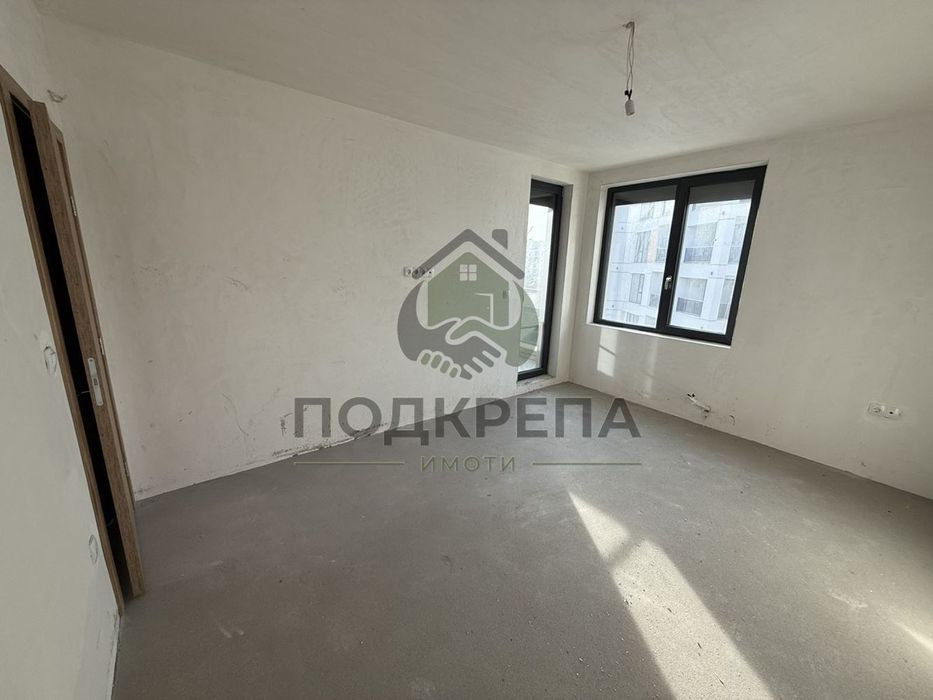 3-стаен в Пловдив-Остромила площ 117 цена 149000