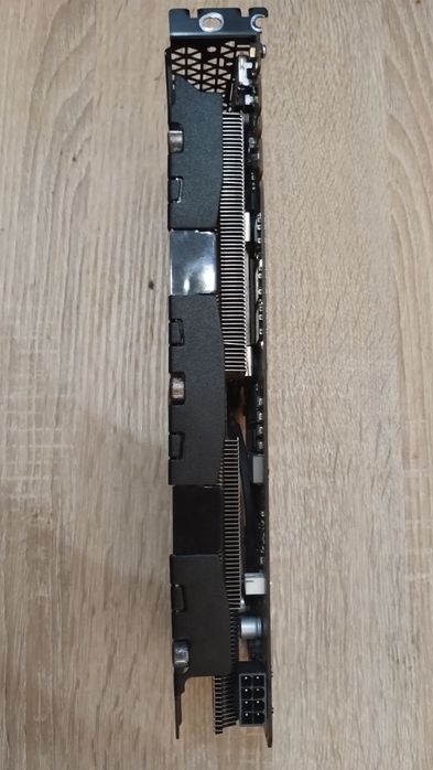 Видеокарта GeForce GTX 1070 inno 3D