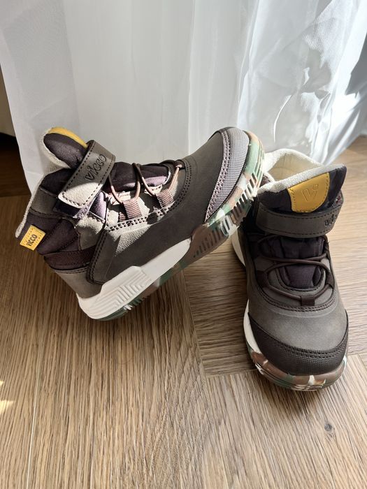 Vicco ботинки для мальчика размер 28. Обувь на мальчика